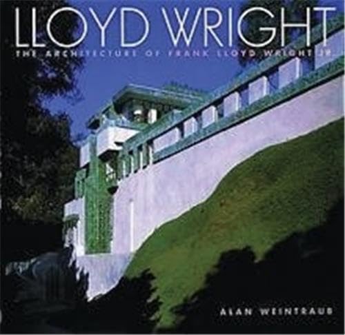Lloyd Wright Cover
