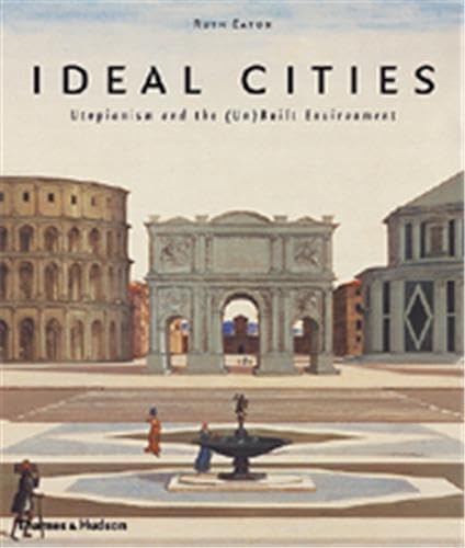 Ideal Cities Cover