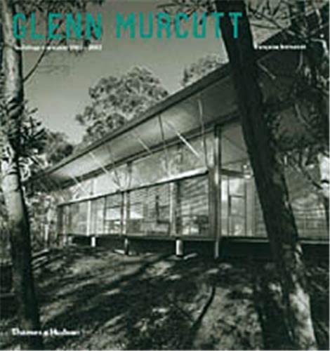 Glenn Murcutt Cover