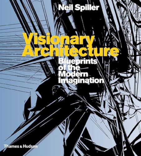 Visionary architecture Cover