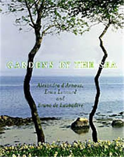 Gardens by the Sea Cover