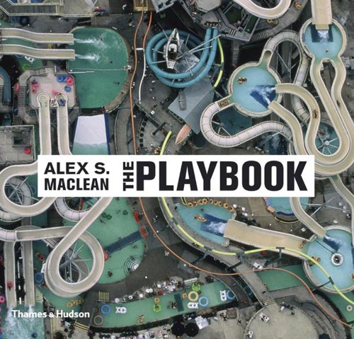 The Playbook Cover