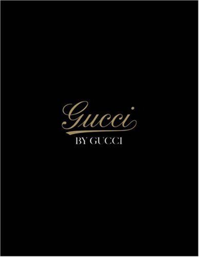 Gucci by Gucci Cover
