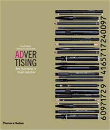 Advertising Cover
