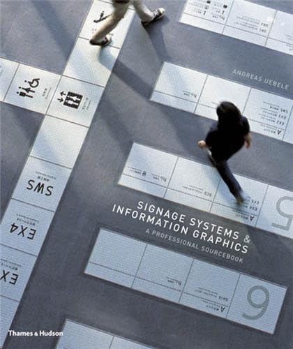 Signage Systems and Information Graphics Cover