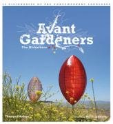 Avant Gardeners Cover