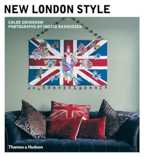 New London style Cover