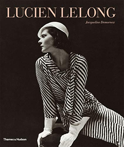 Lucien Lelong Cover