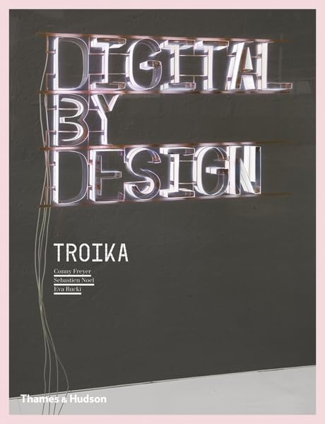 Digital by design Cover