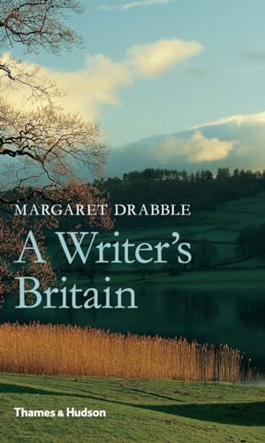 A writer's Britain Cover