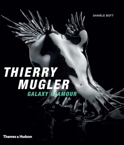 Thierry Mugler Cover