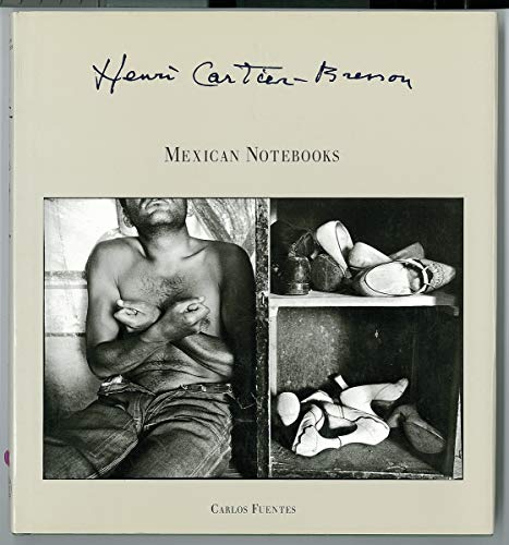 Henri Cartier-Bresson Cover