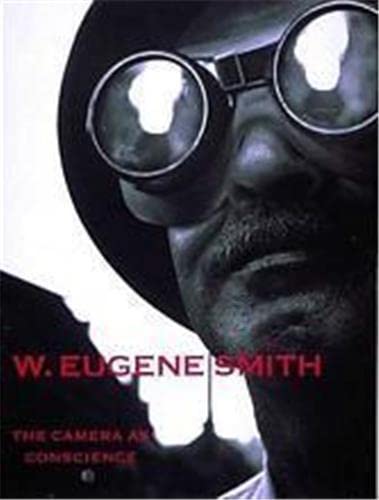 W. Eugene Smith Cover