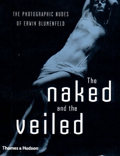 Naked and veiled Cover