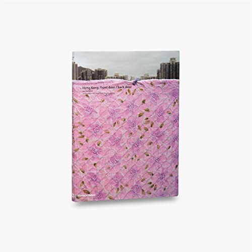 Hong Kong Cover