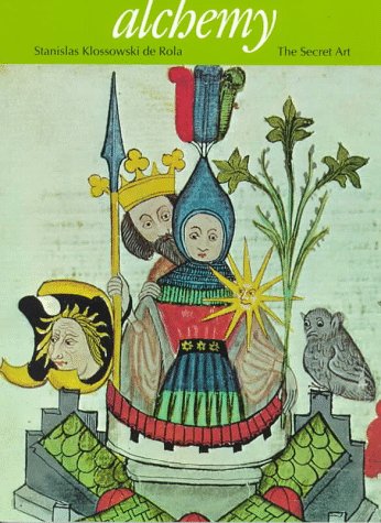 Alchemy Cover