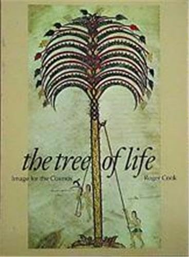 The tree of life Cover