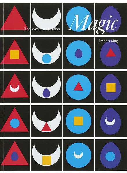 Magic Cover