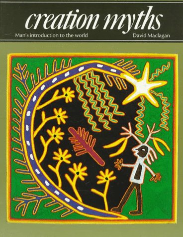 Creation myths Cover