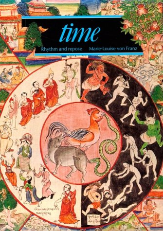 Time Cover