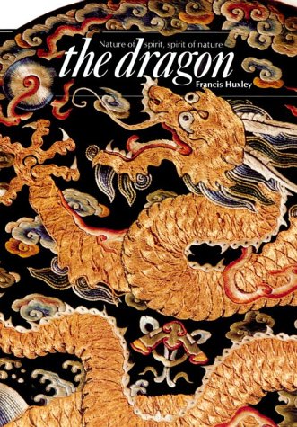 The dragon Cover