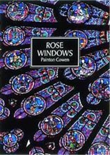 Rose windows Cover