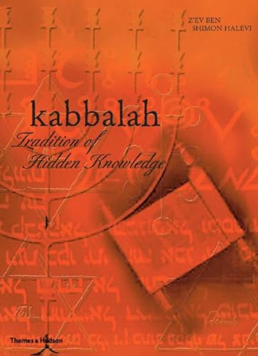 Kabbalah Cover
