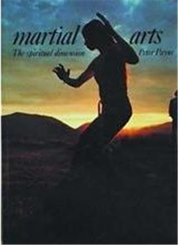 Martial arts Cover