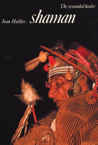 Shaman Cover