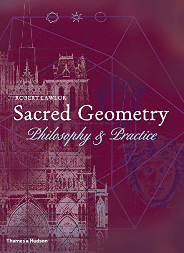 Sacred geometry Cover