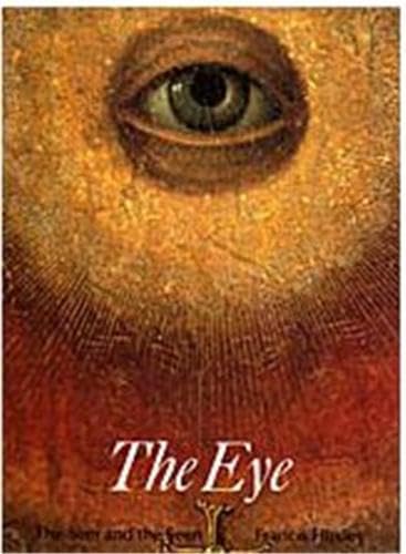 The eye Cover