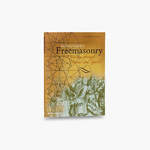 Freemasonry Cover