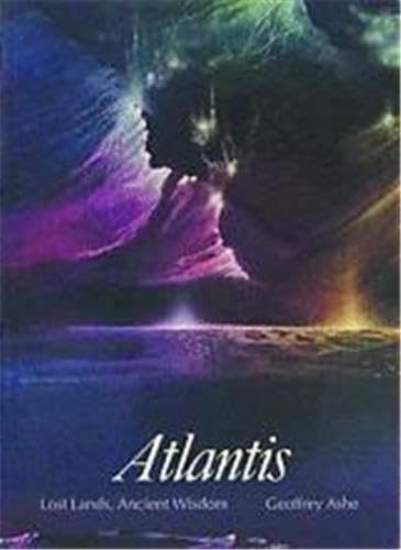 Atlantis Cover