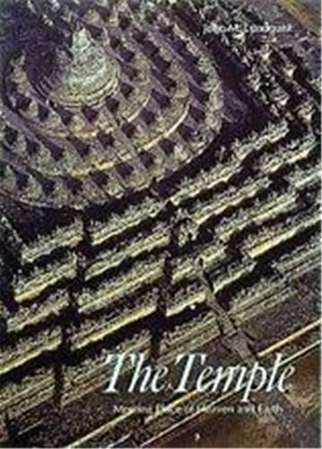The temple Cover