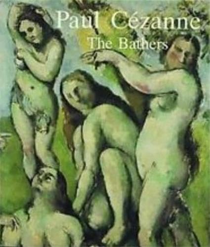 Paul Cézanne Cover