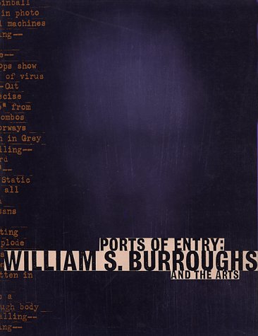 Ports of entry Cover