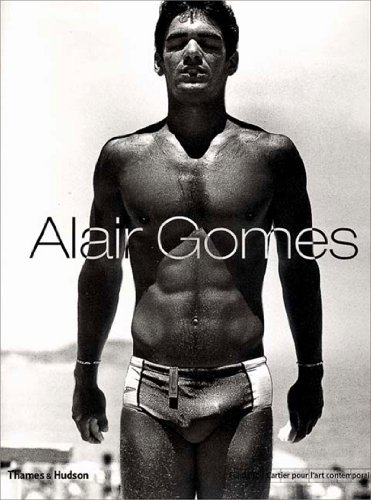 Alair Gomes Cover