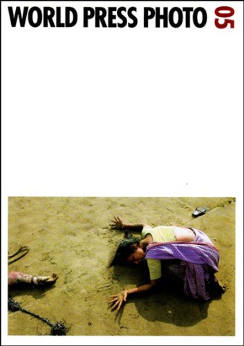 World Press Photo 2005 Cover