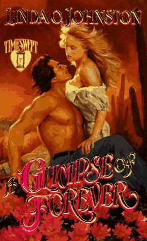 A Glimpse of Forever Cover