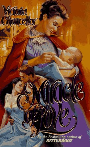 Miracle of Love Cover