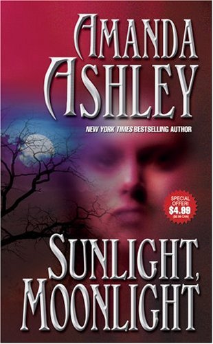 Sunlight Moonlight Cover