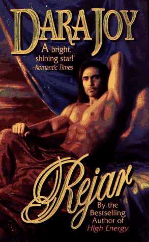 Rejar Cover