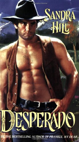 Desperado Cover