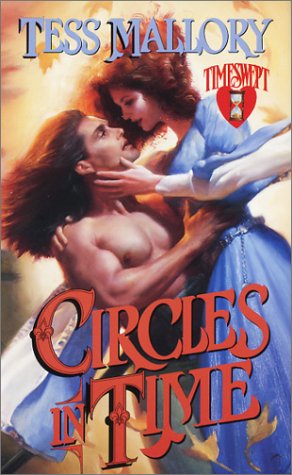 Circles in Time Cover