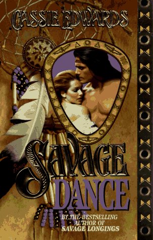 Savage Dance Cover