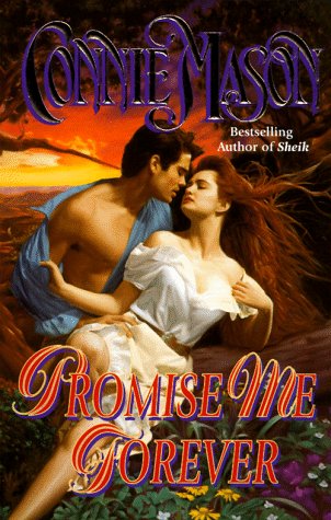 Promise Me Forever Cover