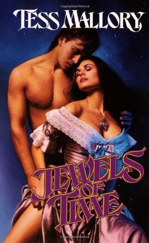 Jewels of Time Cover