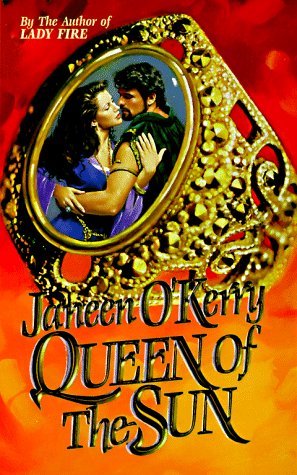 Queen of the Sun Cover