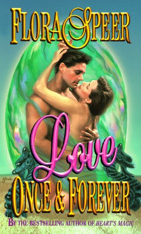 Love Once & Forever Cover