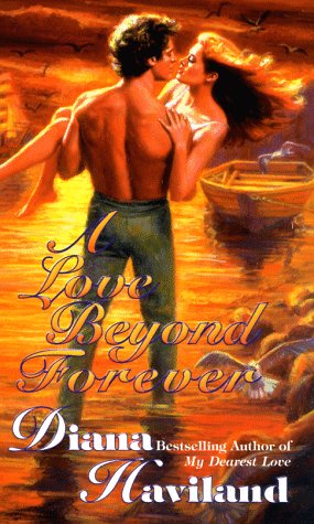 A love beyond forever Cover